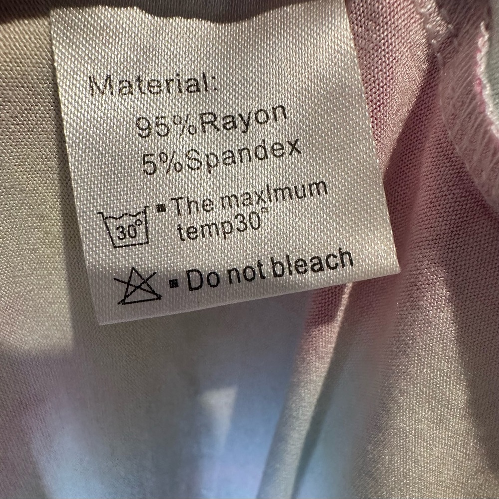 BISHUIGE Maxi Dress - Picture 10 of 11